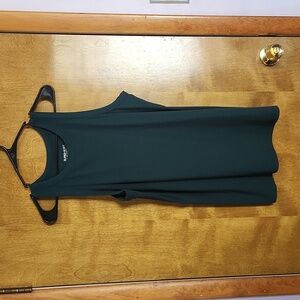 Torrid Size 1 super soft rib knit tank